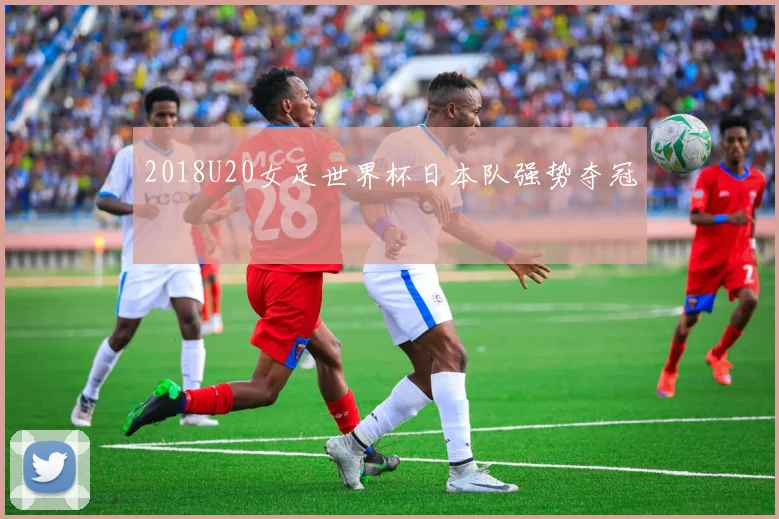 2018U20女足世界杯日本队强势夺冠
