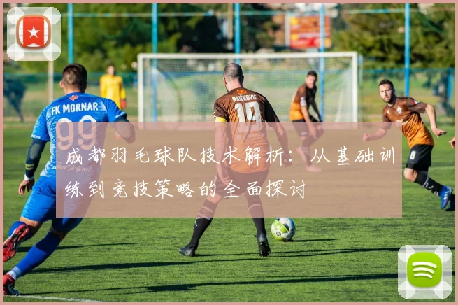 成都羽毛球队技术解析：从基础训练到竞技策略的全面探讨